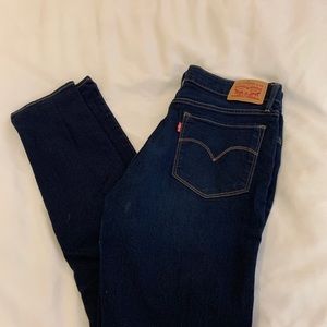 Levi’s jeans